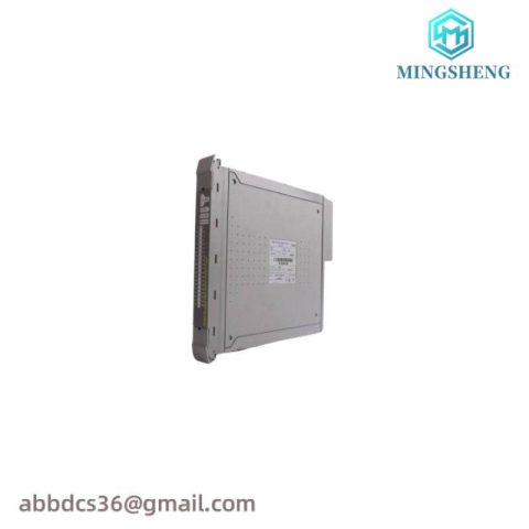 ICS TRIPLEX T8403C - Advanced Digital Input Module for Industrial Control Solutions