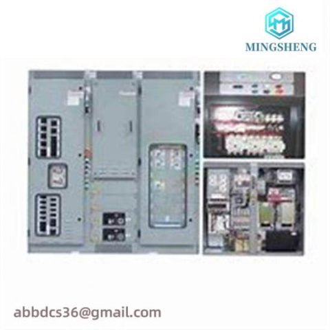 ICS T8480C Digital Input Module, PLC, Analog Output