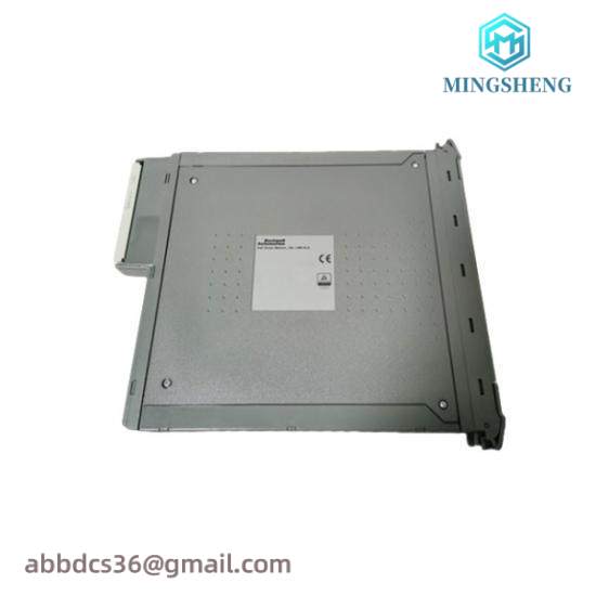 t8830c_expander_interface_module.jpg ICS T8830C - Expandable I/O Module for Industrial Automation, PLC Applications