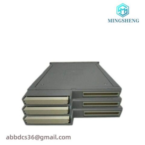 ABB T9082U Single Controller - Industrial Automation Excellence