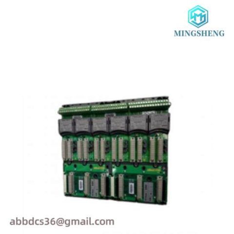 ABB T9083U - Advanced Multiple Controllers