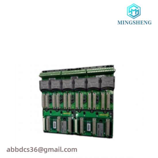 t9083u_multiple_controllers.jpg ABB T9083U - Advanced Multiple Controllers