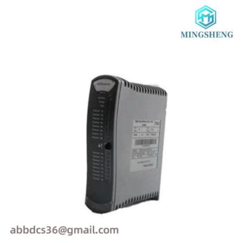 ABCD T9401 Modular Control System