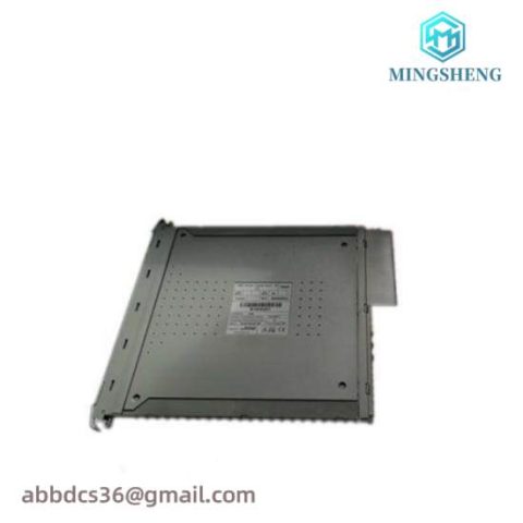ABB T9803 Process Control Module Supplier