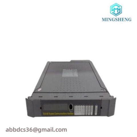 ABCD T9833 Processor Module - Advanced Control Solutions, 200 characters or less