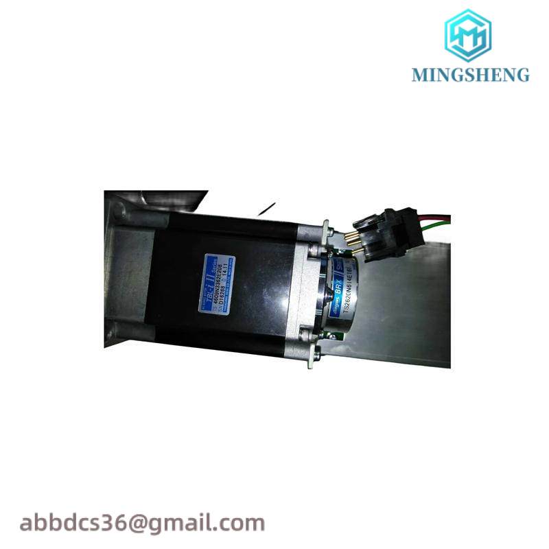 tamagawa_4609n3362e208_servo_motor_encoder-1.jpg Tamagawa 4609N3362E208 Servo Motor Encoder, High Precision Control Module