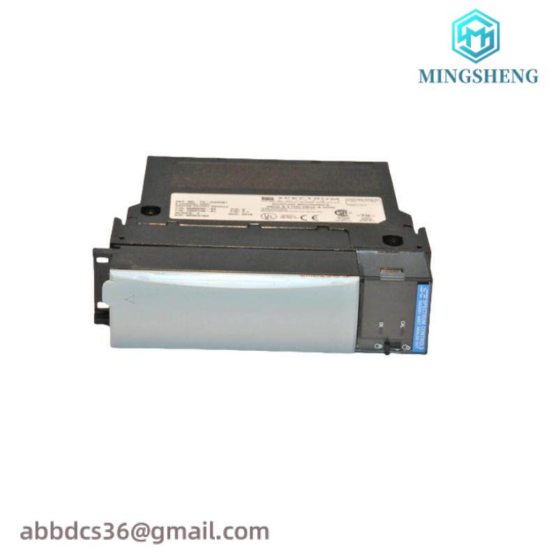 tc-hao081_honeywell_controllogix_8-ch_analog_output.jpg HONEYWELL TC-HAO081: ControlLogix Series, 8-Channel Analog Output Module