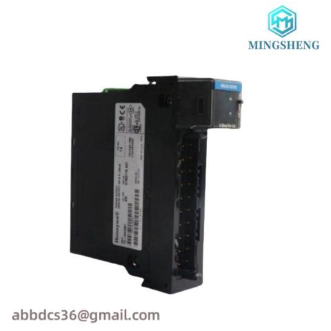 Honeywell TC-IXL061 Thermocouple Input Module - Precision Temperature Control Solution