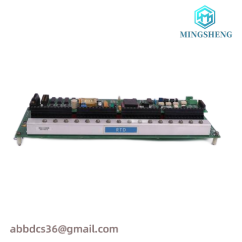 Honeywell TC-OAH061 Analog Output Module, Precision Control for Industrial Automation