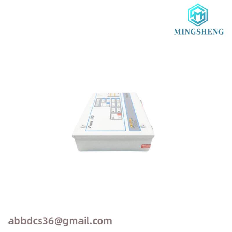 team_bcc-1.jpeg TEAM BCC-1 Control Module, Industrial Automation