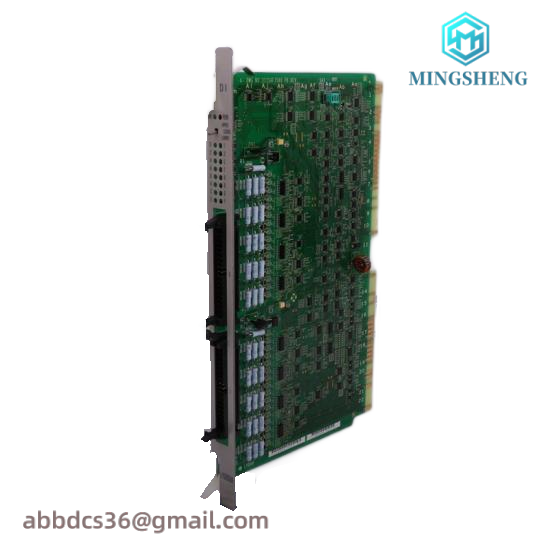 tecnint_etn-72_1.png TECNINT ETN-72 Industrial Control Module, Advanced Automation Solution