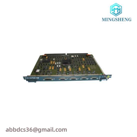 tel_e2b119-12_86mc_e281-005036-12_control_board.jpg TEL E2B119-12/86MC E281-005036-12 Control Board: Advanced Industrial Automation Solution
