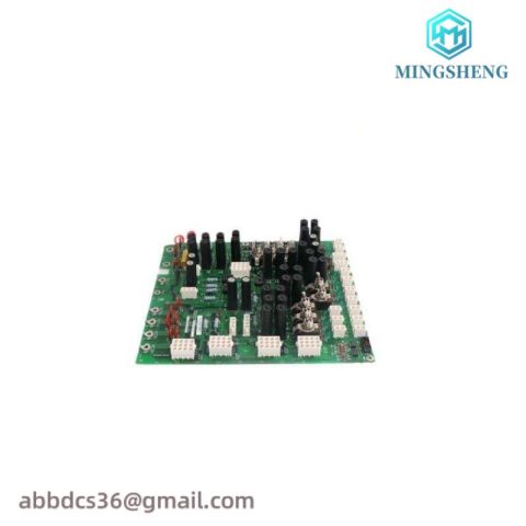 TEL SC2720P3200, Industrial Control Module
