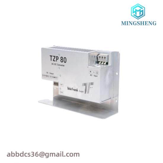 telefrank_tzp80-2405_s_ac-dc_converter.jpg TeleFrank TZP80-2405/S: High Efficiency AC-DC Power Supply Module