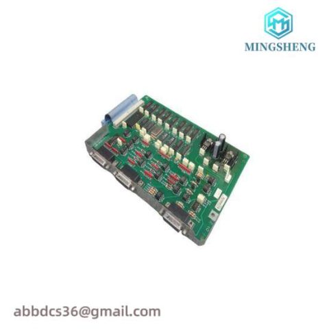 Telemecanique VW1RZD101 Serial Communication/Encoder Board