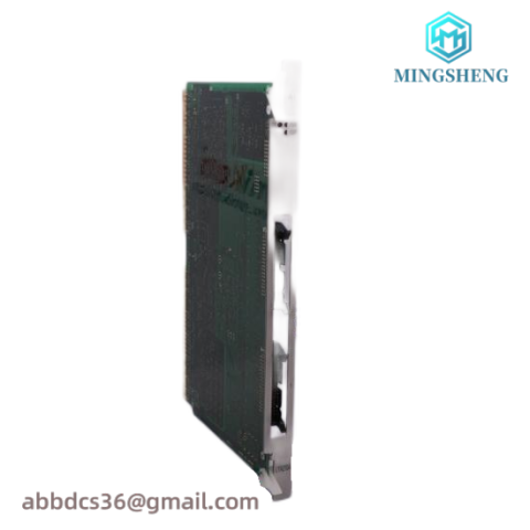 Telkoor CPCIAC-3U-200: High-Performance Chassis Card for Industrial Automation