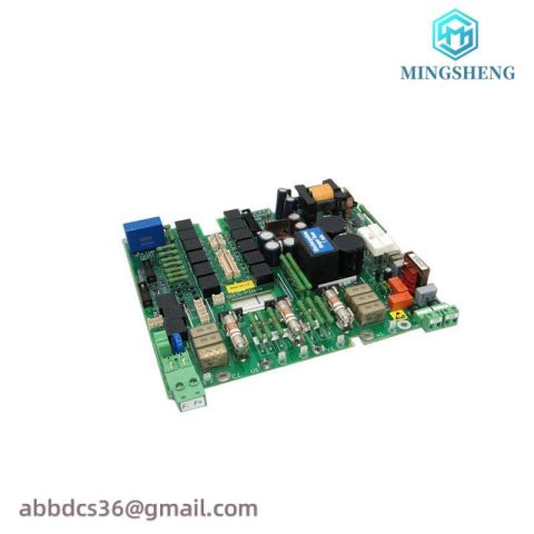 TEWS TVME200-10 Industrial Power Supply Module