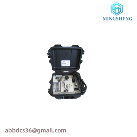 Bently Nevada TK-3E 177313-02-00 Proximity System Test Kit