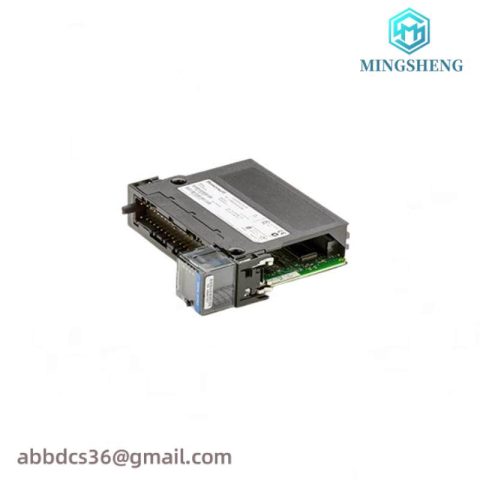 Honeywell TK-ODD321: DC Output Module, 24 VDC, 32-Point Control