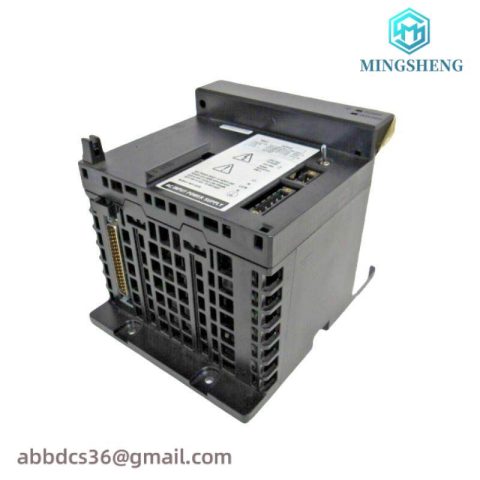 Honeywell TK-RPCXX1 Redundant Power Supply Module, High Performance PLC Component