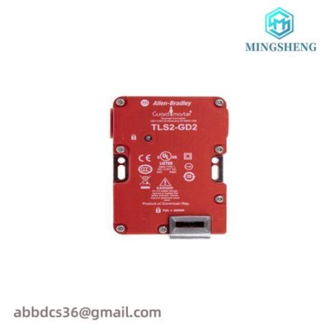 Schneider TLS2-GD2 440G-T27256 Guardlock Switch