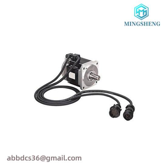 tlya230pbj64aa_servo_motor.jpg Siemens PS16 Module - 6DD1602-0AE0, Industrial Automation Control System Component