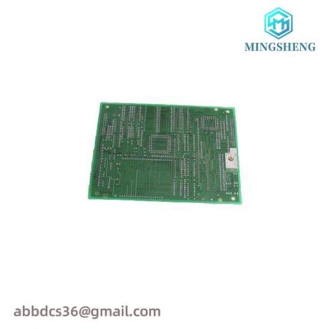 TOKYO FAO111A High-Accuracy Industrial Controller Module