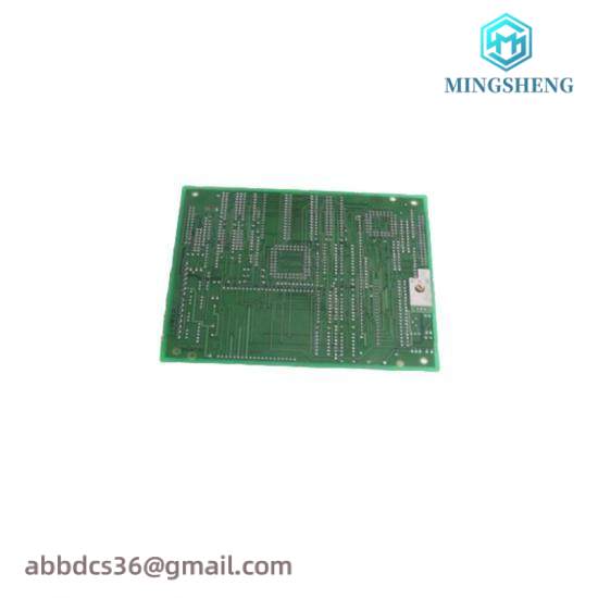 tokyo_fao111a.jpg TOKYO FAO111A High-Accuracy Industrial Controller Module