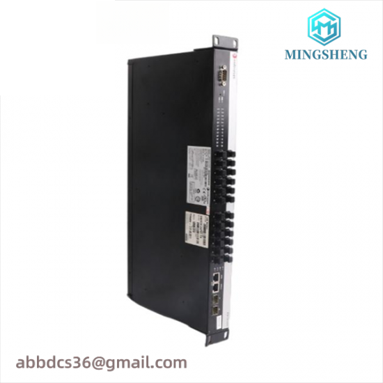 tokyo_tk6132a8.png TOKYO TK6132A8 Precision Control Module