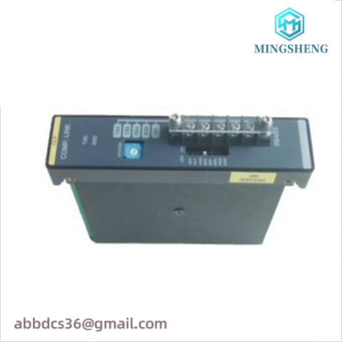 TOSHIBA EX100 CL11 RS485 Link EX10-MCL11, Advanced Industrial Communication Module