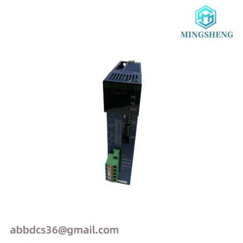 TOYOPUC DLNK-M2 Communication Master Module for THU-6099 Control Systems