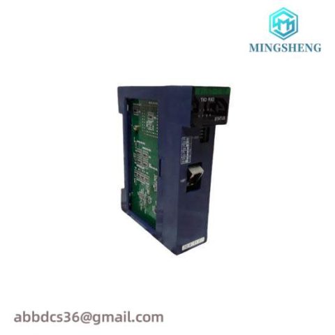 TOYOPUC FL/ET-T-V2/THU-5998 Ethernet Module: Industrial-grade Connectivity Solution