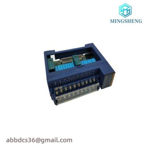 TOYO PUC OUT-12/THK-2752 Output Module - Advanced Industrial Control Solution