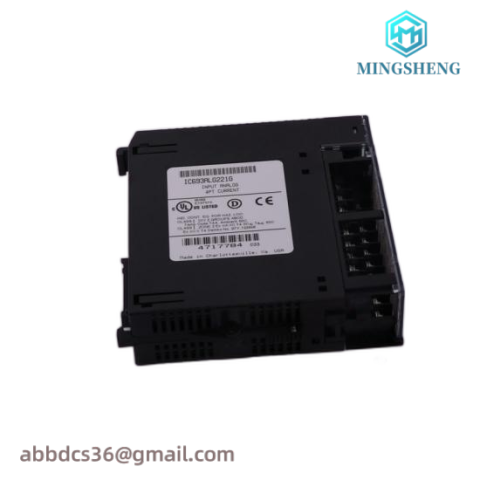 TOYO PUC POWER1/THV-2747: Industrial Control Module, Designed for Precision and Efficiency