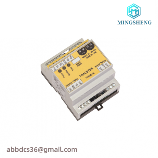 tracetek_ttsim-1a-230_new_in_box.png Tracetek TTSIM-1A-230 New in Box: High-Precision Process Simulator