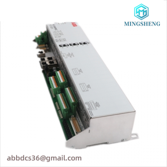 trenew_vme-grundsystem.png TRENEW VME-GrundSystem: High-Performance Industrial Control Module