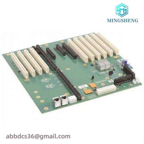 Trenton Technologies BPG6600 PCI Express Backplane Card, High-Speed Data Interconnect Solution