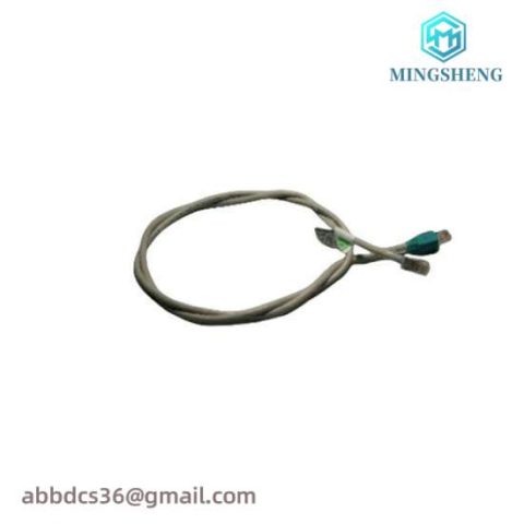 TRICONEX TRICON 2058 Control Module