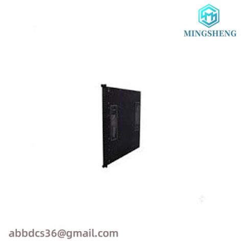 TRICONEX 3607E Industrial Control Module