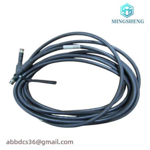 TRICONEX TRICON 8112 - High Performance Industrial Control Module