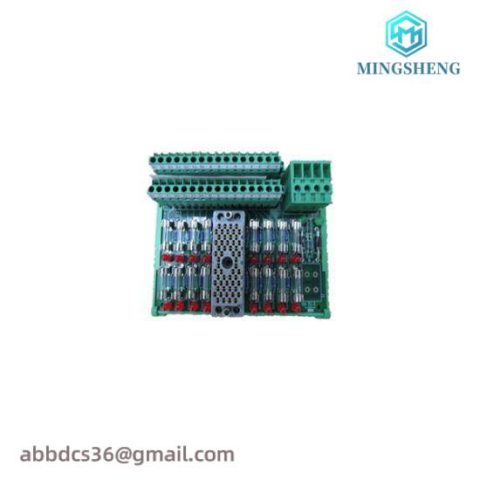 TRICONEX TRICON 9662-610 Industrial Control Module