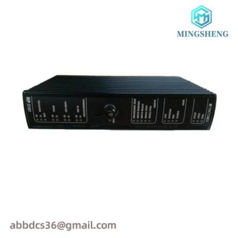 TRICONEX 0923-141-6957 High-Performance Industrial Control Module