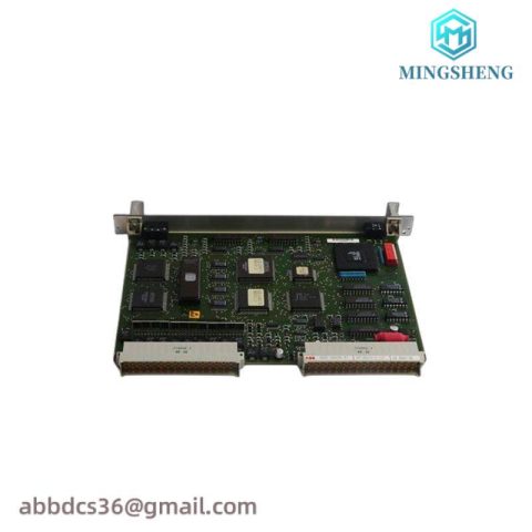 TRICONEX 3005 Digital Input Module, Industrial Control System