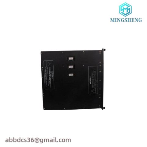 TRICONEX 3351 Industrial Control Module