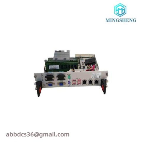 TRICONEX 3381 Industrial Control Module