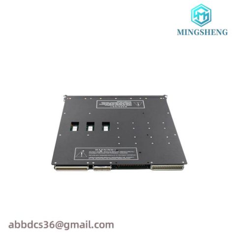 TRICONEX 3601T Digital Output Module