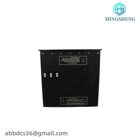 Triconex 3603E Digital Output Module: Industrial Control Solutions