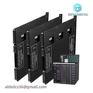 TRICONEX 3625 Digital 24VDC Output Module for Invensys System