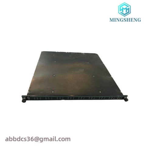 TRICONEX 4000093-316 Process Control Module