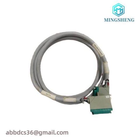 TRICONEX 4000103-510N Safety I/O Module